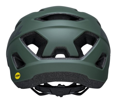 Kask mtb BELL NOMAD 2 matte green roz. Uniwersalny M/L (53-60 cm) (NEW) Kask mtb BELL NOMAD 2 matte green roz. Uniwersalny M/L (53-60 cm) (NEW)