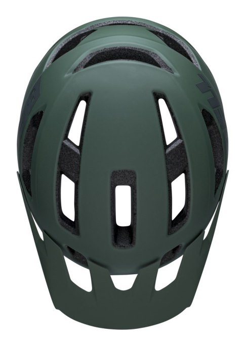 Kask mtb BELL NOMAD 2 matte green roz. Uniwersalny M/L (53-60 cm) (NEW) Kask mtb BELL NOMAD 2 matte green roz. Uniwersalny M/L (53-60 cm) (NEW)