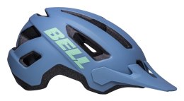 Kask mtb BELL NOMAD 2 matte light blue roz. Uniwersalny M/L (53-60 cm) (NEW).