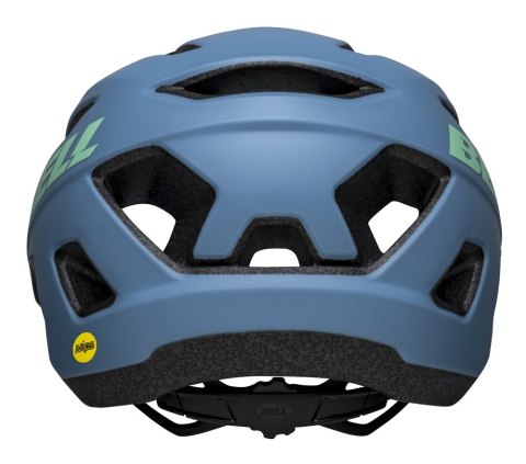 Kask mtb BELL NOMAD 2 matte light blue roz. Uniwersalny M/L (53-60 cm) (NEW). Kask mtb BELL NOMAD 2 matte light blue roz. Uniwersalny M/L (53-60 cm) (NEW).