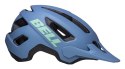 Kask mtb BELL NOMAD 2 matte light blue roz. Uniwersalny S/M (52-57 cm) (NEW).