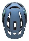 Kask mtb BELL NOMAD 2 matte light blue roz. Uniwersalny S/M (52-57 cm) (NEW).