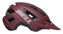 Kask mtb BELL NOMAD 2 matte pink roz. Uniwersalny M/L (53-60 cm) (NEW).