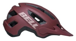 Kask mtb BELL NOMAD 2 matte pink roz. Uniwersalny M/L (53-60 cm) (NEW).