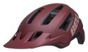 Kask mtb BELL NOMAD 2 matte pink roz. Uniwersalny M/L (53-60 cm) (NEW).