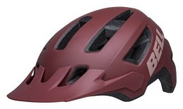 Kask mtb BELL NOMAD 2 matte pink roz. Uniwersalny M/L (53-60 cm) (NEW).