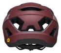 Kask mtb BELL NOMAD 2 matte pink roz. Uniwersalny M/L (53-60 cm) (NEW).