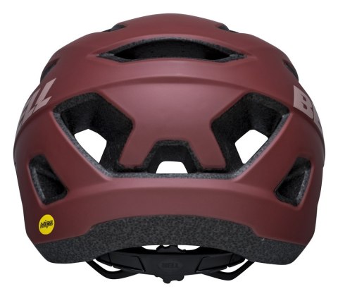 Kask mtb BELL NOMAD 2 matte pink roz. Uniwersalny M/L (53-60 cm) (NEW). Kask mtb BELL NOMAD 2 matte pink roz. Uniwersalny M/L (53-60 cm) (NEW).