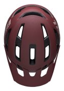 Kask mtb BELL NOMAD 2 matte pink roz. Uniwersalny M/L (53-60 cm) (NEW).