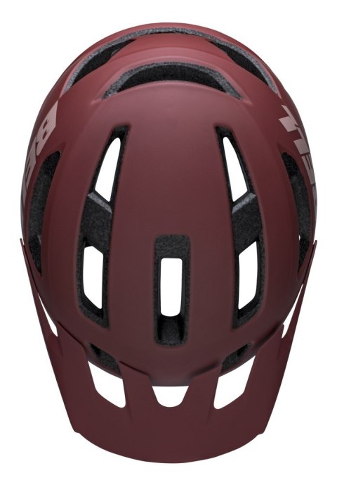 Kask mtb BELL NOMAD 2 matte pink roz. Uniwersalny M/L (53-60 cm) (NEW). Kask mtb BELL NOMAD 2 matte pink roz. Uniwersalny M/L (53-60 cm) (NEW).