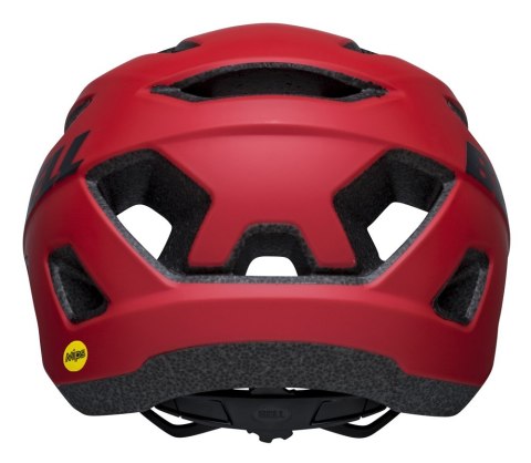 Kask mtb BELL NOMAD 2 matte red roz. Uniwersalny M/L (53-60 cm) (NEW) Kask mtb BELL NOMAD 2 matte red roz. Uniwersalny M/L (53-60 cm) (NEW)