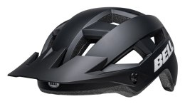 Kask mtb BELL SPARK 2 INTEGRATED MIPS matte black roz. Uniwersalny M/L (53-60 cm)