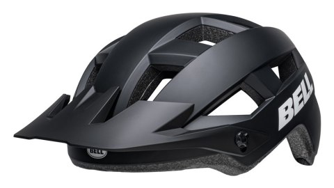 Kask mtb BELL SPARK 2 INTEGRATED MIPS matte black roz. Uniwersalny M/L (53-60 cm) Kask mtb BELL SPARK 2 INTEGRATED MIPS matte black roz. Uniwersalny M/L (53-60 cm)