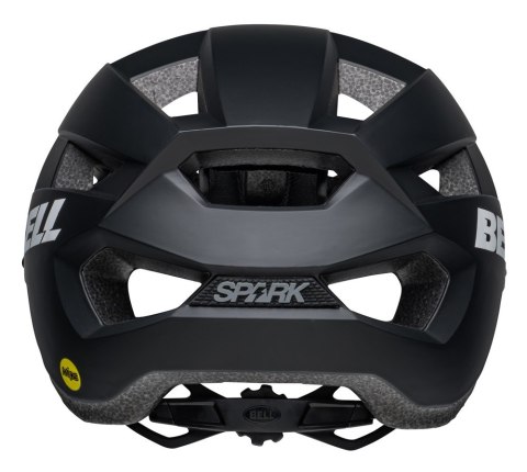 Kask mtb BELL SPARK 2 INTEGRATED MIPS matte black roz. Uniwersalny M/L (53-60 cm) Kask mtb BELL SPARK 2 INTEGRATED MIPS matte black roz. Uniwersalny M/L (53-60 cm)