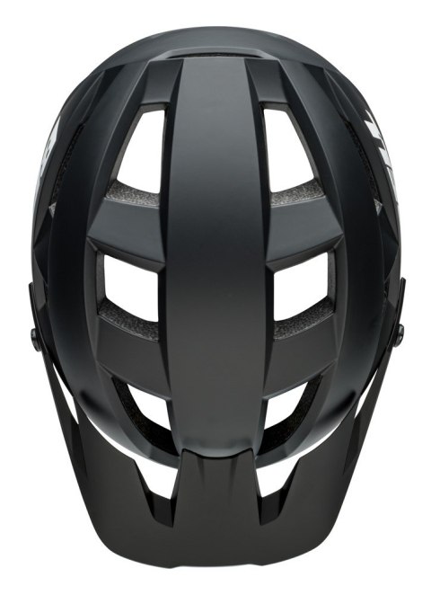 Kask mtb BELL SPARK 2 matte black roz. Uniwersalny S/M (52-57 cm) Kask mtb BELL SPARK 2 matte black roz. Uniwersalny S/M (52-57 cm)