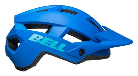 Kask mtb BELL SPARK 2 matte dark blue roz. Uniwersalny M/L (53-60 cm) Kask mtb BELL SPARK 2 matte dark blue roz. Uniwersalny M/L (53-60 cm)