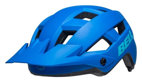 Kask mtb BELL SPARK 2 matte dark blue roz. Uniwersalny M/L (53-60 cm) Kask mtb BELL SPARK 2 matte dark blue roz. Uniwersalny M/L (53-60 cm)