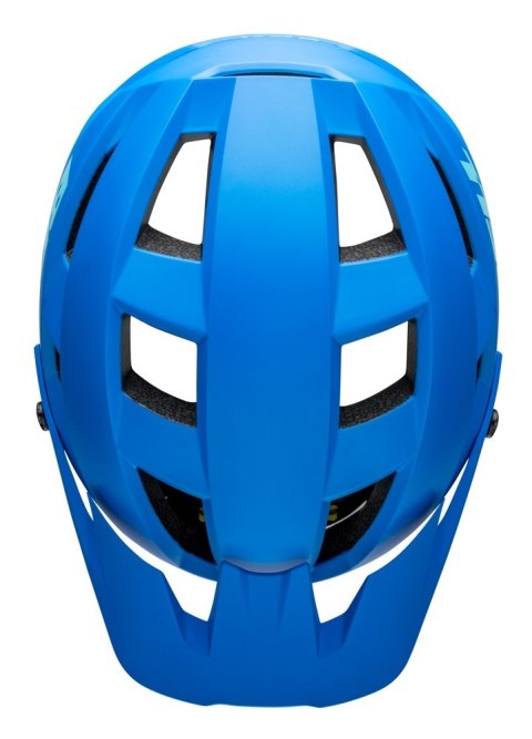 Kask mtb BELL SPARK 2 matte dark blue roz. Uniwersalny M/L (53-60 cm) Kask mtb BELL SPARK 2 matte dark blue roz. Uniwersalny M/L (53-60 cm)