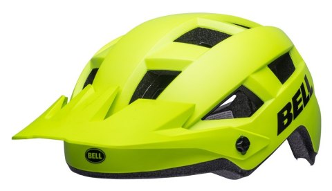 Kask mtb BELL SPARK 2 matte hi-viz roz. Uniwersalny M/L (53-60 cm) Kask mtb BELL SPARK 2 matte hi-viz roz. Uniwersalny M/L (53-60 cm)