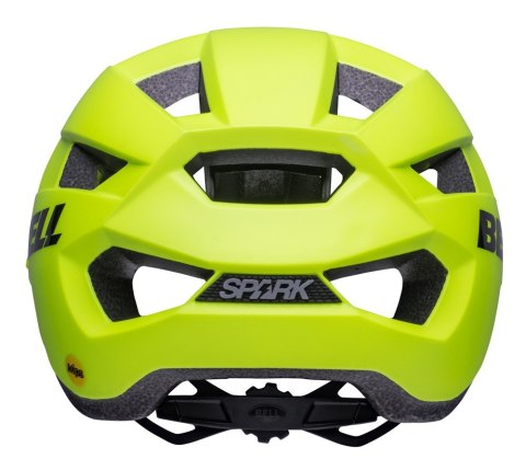 Kask mtb BELL SPARK 2 matte hi-viz roz. Uniwersalny M/L (53-60 cm) Kask mtb BELL SPARK 2 matte hi-viz roz. Uniwersalny M/L (53-60 cm)