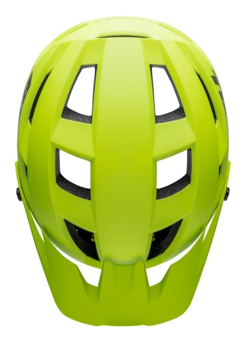 Kask mtb BELL SPARK 2 matte hi-viz roz. Uniwersalny M/L (53-60 cm) Kask mtb BELL SPARK 2 matte hi-viz roz. Uniwersalny M/L (53-60 cm)