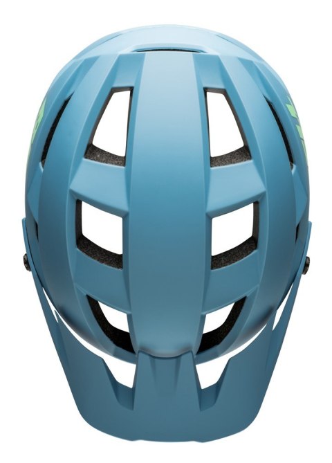 Kask mtb BELL SPARK 2 matte light blue roz. Uniwersalny M/L (53-60 cm) Kask mtb BELL SPARK 2 matte light blue roz. Uniwersalny M/L (53-60 cm)
