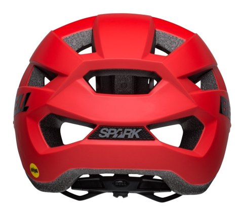 Kask mtb BELL SPARK 2 matte red roz. Uniwersalny S/M (52-57 cm) Kask mtb BELL SPARK 2 matte red roz. Uniwersalny S/M (52-57 cm)