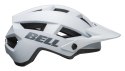 Kask mtb BELL SPARK 2 matte white roz. Uniwersalny M/L (53-60 cm)
