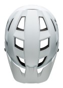 Kask mtb BELL SPARK 2 matte white roz. Uniwersalny M/L (53-60 cm)