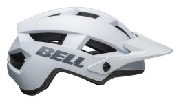 Kask mtb BELL SPARK 2 matte white roz. Uniwersalny S/M (52-57 cm)
