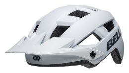 Kask mtb BELL SPARK 2 matte white roz. Uniwersalny S/M (52-57 cm)