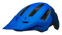 Kask mtb BELL VERT matte black dark blue roz. Uniwersalny (53-60 cm) (NEW).