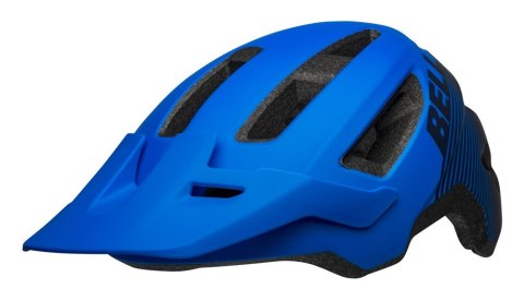 Kask mtb BELL VERT matte black dark blue roz. Uniwersalny (53-60 cm) (NEW). Kask mtb BELL VERT matte black dark blue roz. Uniwersalny (53-60 cm) (NEW).