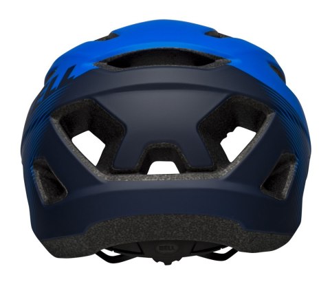 Kask mtb BELL VERT matte black dark blue roz. Uniwersalny (53-60 cm) (NEW). Kask mtb BELL VERT matte black dark blue roz. Uniwersalny (53-60 cm) (NEW).
