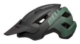 Kask mtb BELL VERT matte scarab dark green roz. Uniwersalny (53-60 cm) (NEW).