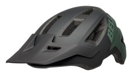 Kask mtb BELL VERT matte scarab dark green roz. Uniwersalny (53-60 cm) (NEW).