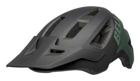 Kask mtb BELL VERT matte scarab dark green roz. Uniwersalny (53-60 cm) (NEW). Kask mtb BELL VERT matte scarab dark green roz. Uniwersalny (53-60 cm) (NEW).