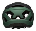 Kask mtb BELL VERT matte scarab dark green roz. Uniwersalny (53-60 cm) (NEW).
