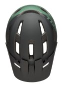 Kask mtb BELL VERT matte scarab dark green roz. Uniwersalny (53-60 cm) (NEW).