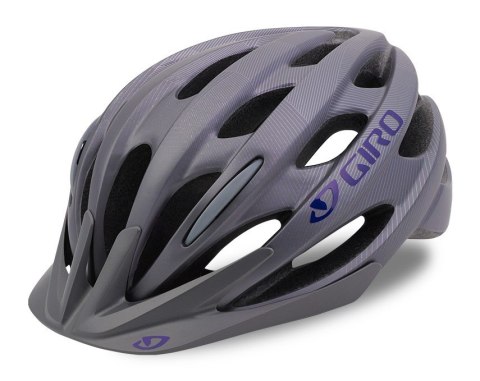 Kask mtb GIRO VERONA titanium tonal lines roz. Uniwersalny (50-57 cm) (NEW) Kask mtb GIRO VERONA titanium tonal lines roz. Uniwersalny (50-57 cm) (NEW)