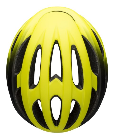 Kask szosowy BELL FORMULA matte gloss hi-viz black roz. M (55-59 cm) (DWZ) (WYPRZEDAŻ -55%) Kask szosowy BELL FORMULA matte gloss hi-viz black roz. M (55-59 cm) (DWZ) (WYPRZEDAŻ -55%)