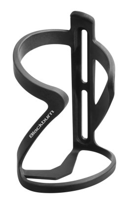 Koszyk na bidon BLACKBURN SIDETRACK czarny prawy (NEW)(DWZ)
