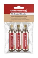 Naboje BLACKBURN 3 pack cartridges 16g (NEW)