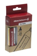 Naboje BLACKBURN 3 pack cartridges 25g (NEW)