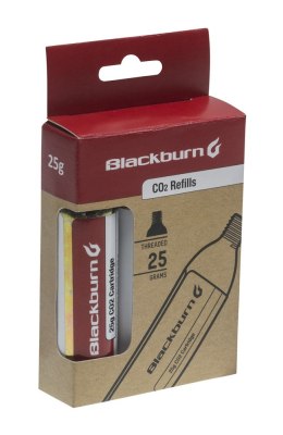 Naboje BLACKBURN 3 pack cartridges 25g (NEW)