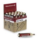 Naboje BLACKBURN bulk cartridges 25g 16szt. (NEW)
