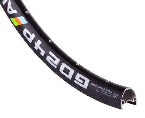Obręcz szosa/gravel ALEXRIMS GD24P, H. tarczowy, Stożek 24mm, 700C 622x21, 32 otwory, Czarna, Waga 500g (NEW) Obręcz szosa/gravel ALEXRIMS GD24P, H. tarczowy, Stożek 24mm, 700C 622x21, 32 otwory, Czarna, Waga 500g (NEW)