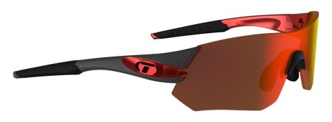 Okulary TIFOSI TSALI CLARION gunmetal red (3szkła Clarion red, AC Red, Clear) (DWZ) Okulary TIFOSI TSALI CLARION gunmetal red (3szkła Clarion red, AC Red, Clear) (DWZ)