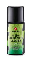 Płyn do mycia i ochrony elektryczynych komponentów w e-bike WELDTITE E-BIKE CONNECTION CLEANER SPRAY 150ml (NEW).