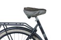 Pokrowiec na siodło BASIL BOHEME SADDLE COVER wododporny, charcoal (NEW)